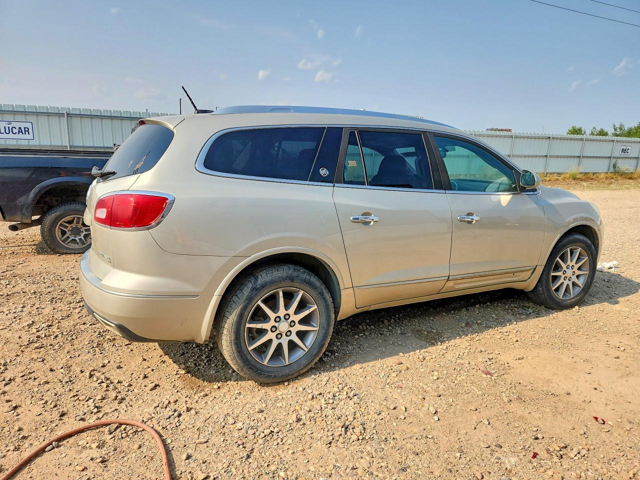 2016 Buick Enclave - Image 3