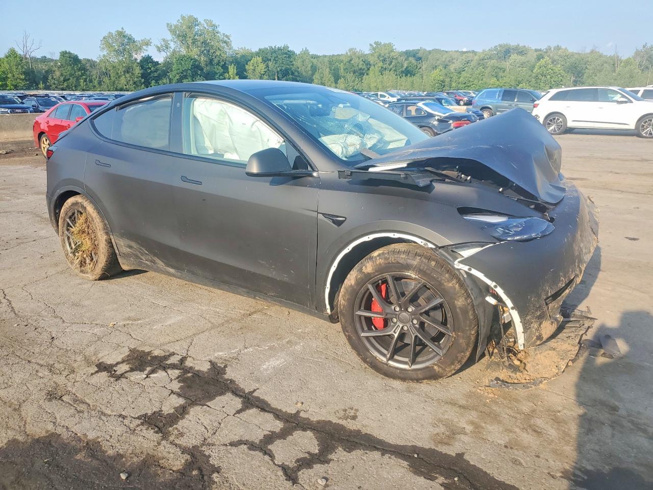 2022 Tesla Model Y - Image 4