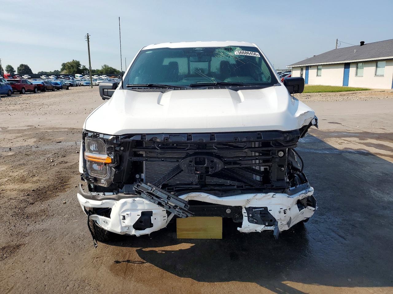 2026 Ford F150 Xlt - Фото 5