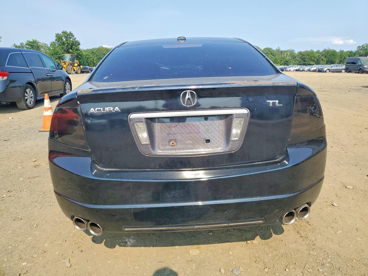 2006 Acura 3.2Tl - Image 6