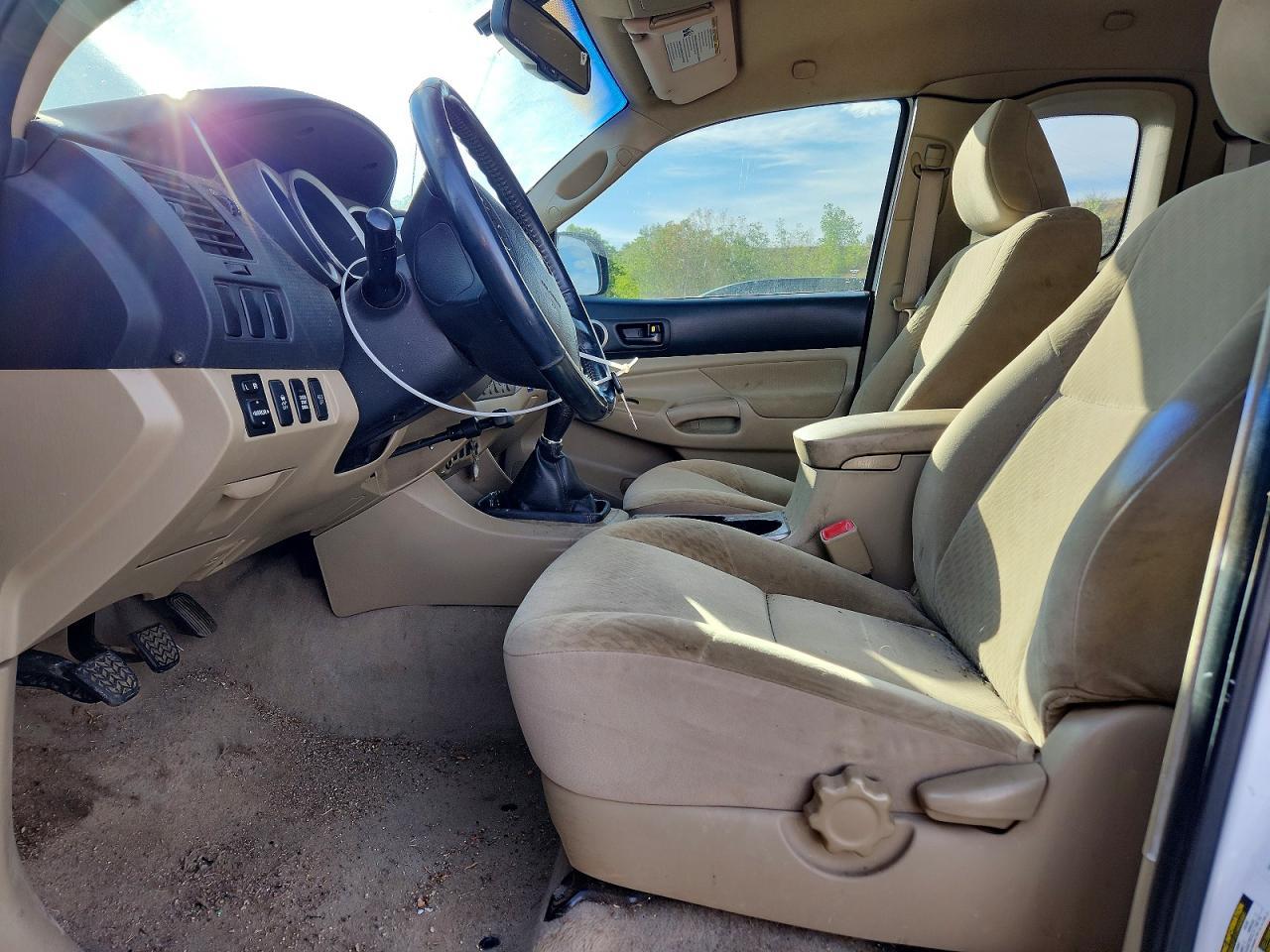 2009 Toyota Tacoma Access Cab - Фото 7
