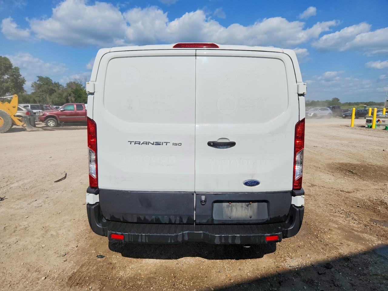 2019 Ford Transit T-150 - Image 6