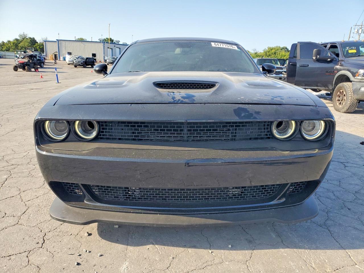 2019 Dodge Challenger R/T - Image 5