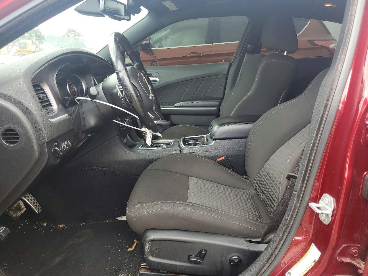 2020 Dodge Charger Scat Pack - Image 7