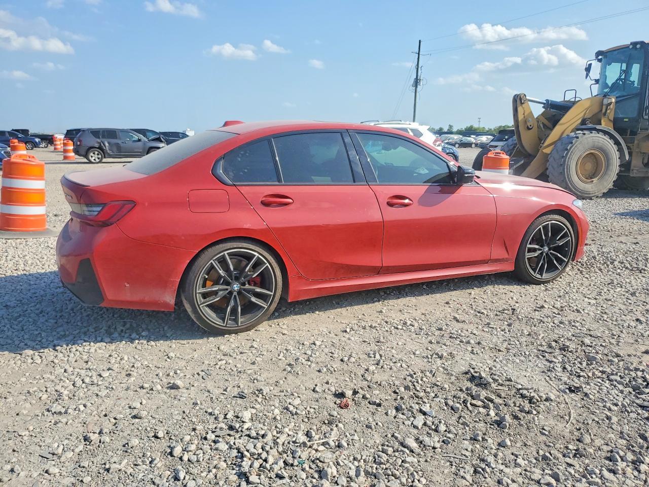 2024 BMW M340I - Image 3