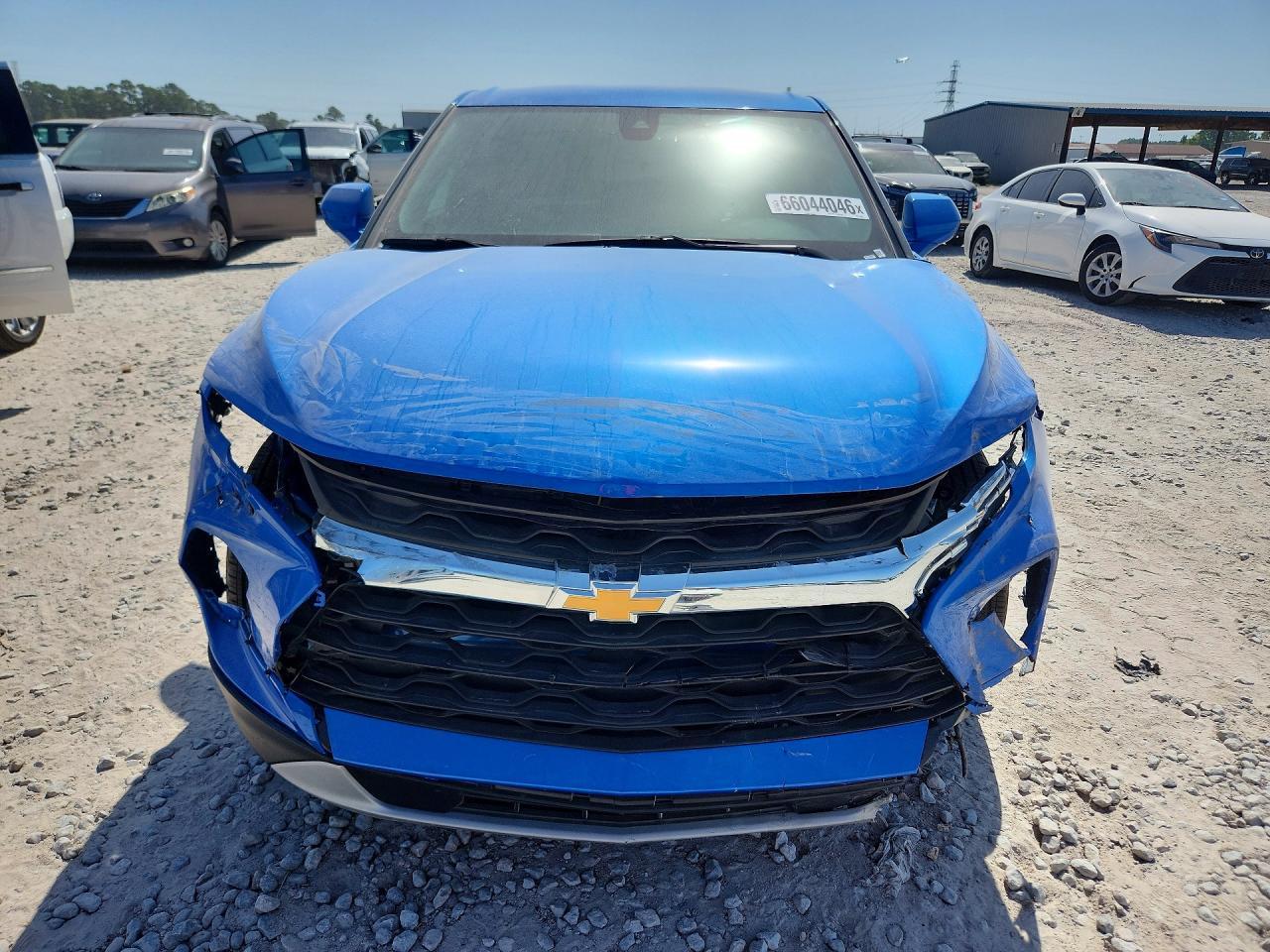 2026 Chevrolet Blazer 2Lt - Image 5