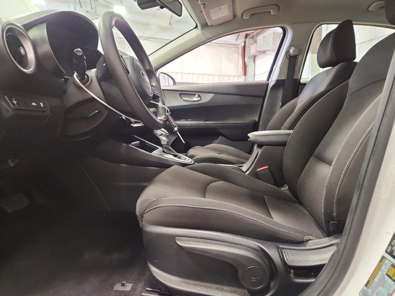 2019 Kia Forte Lxs - Фото 7