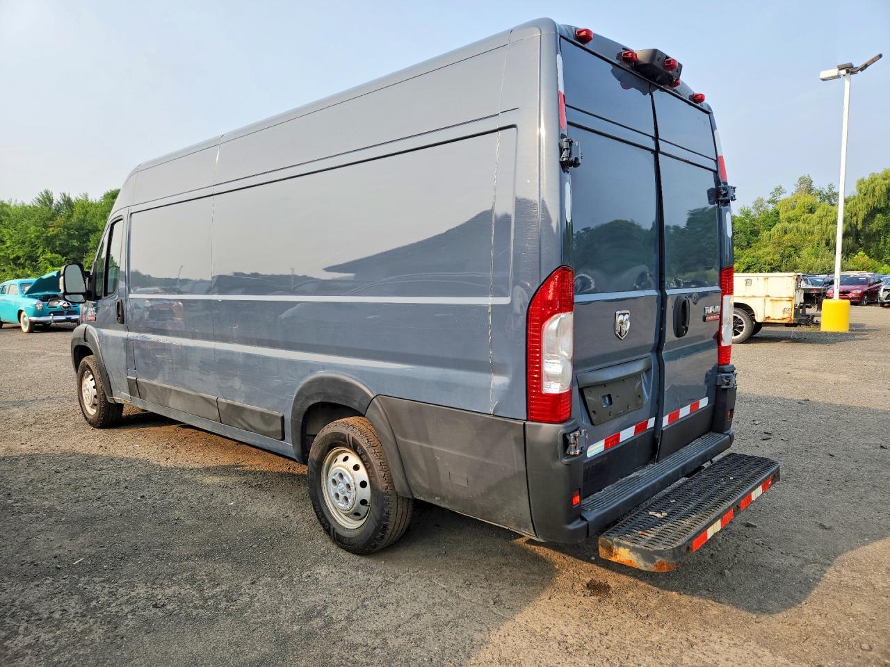 2020 Ram Promaster 3500 3500 High - Image 2