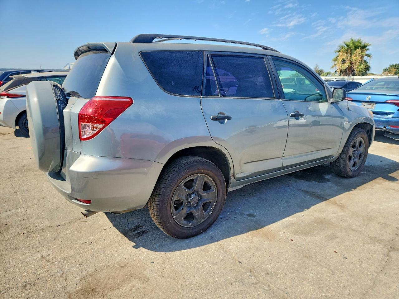 2006 Toyota Rav4 Base - Фото 3