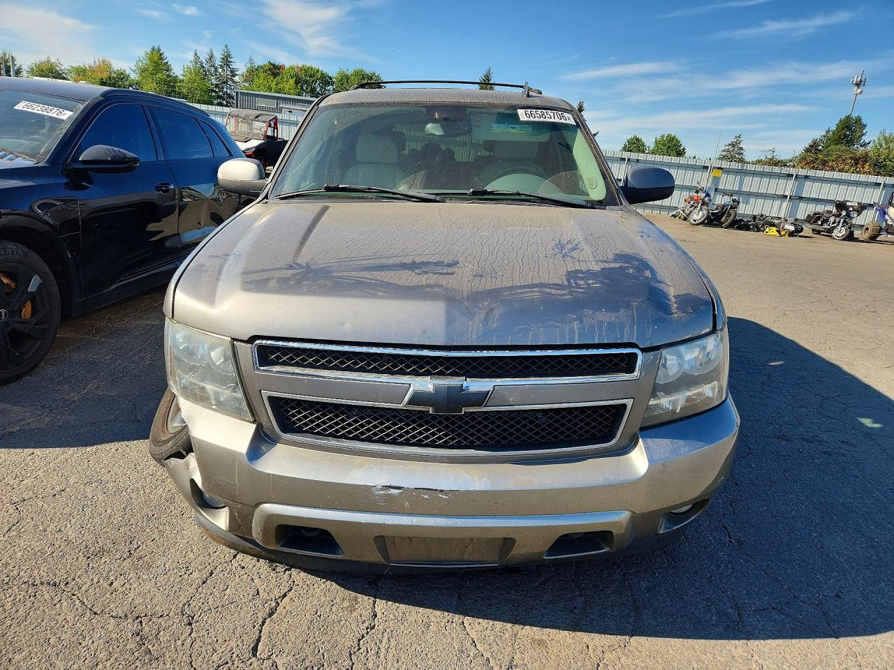 2007 Chevrolet Tahoe K1500 - Image 5