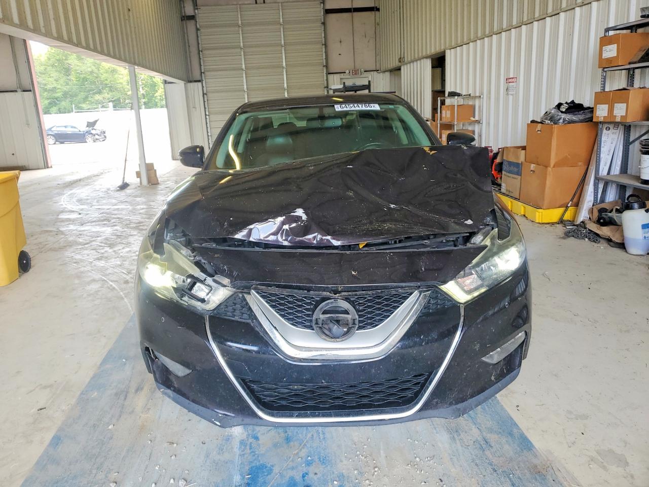 2016 Nissan Maxima 3.5 S - Image 5
