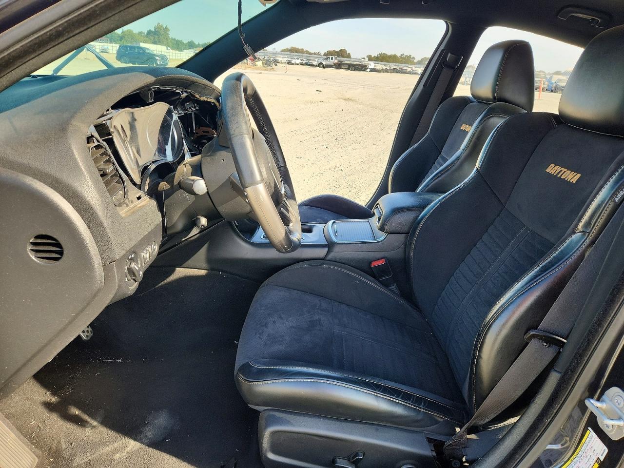 2019 Dodge Charger Scat Pack - Image 7