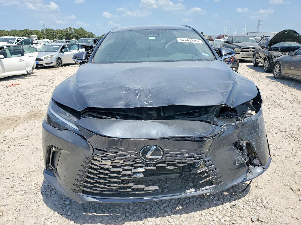 2026 Lexus Rx 350 350 Base - Image 5