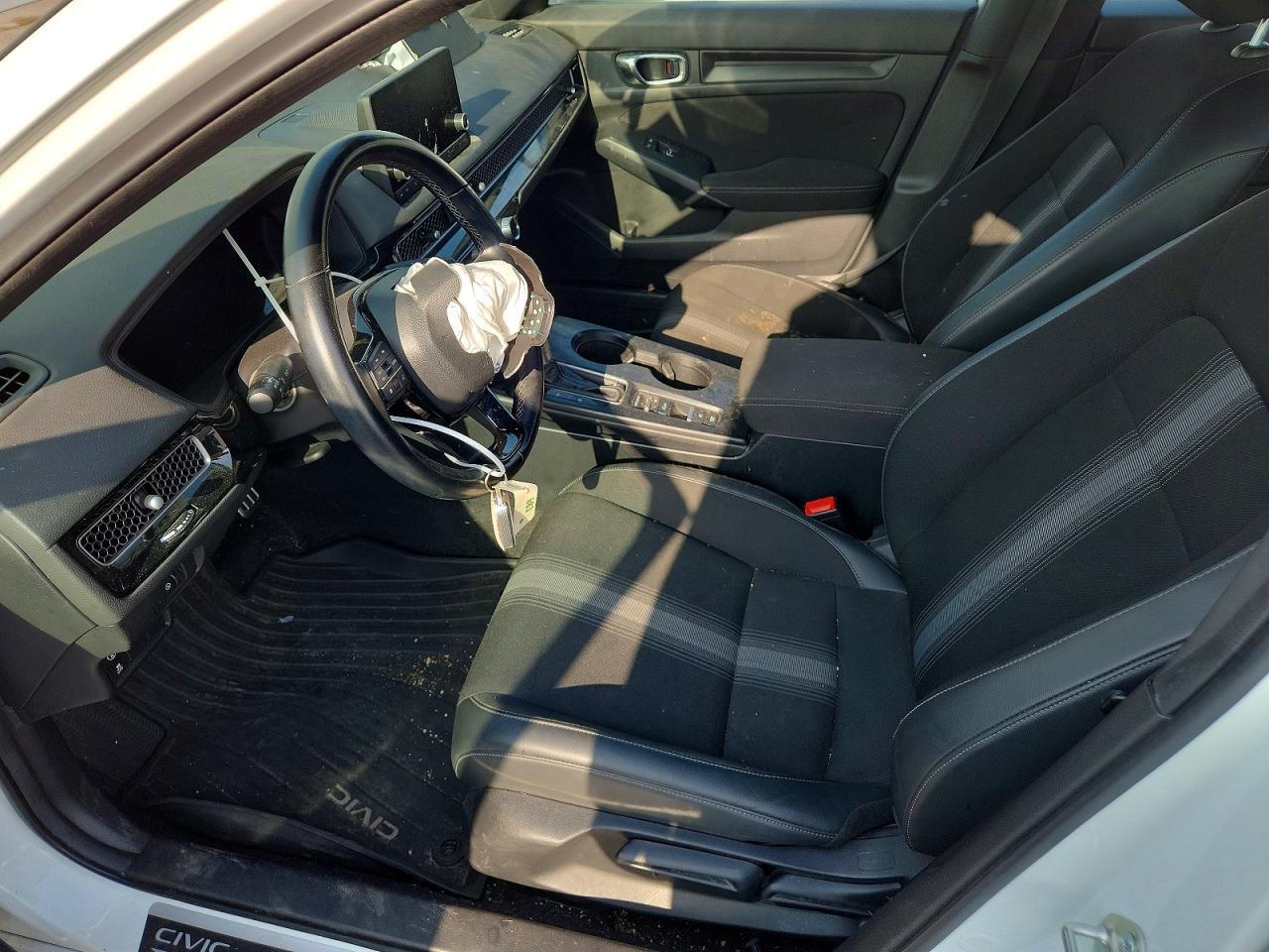 2022 Honda Civic - Image 7