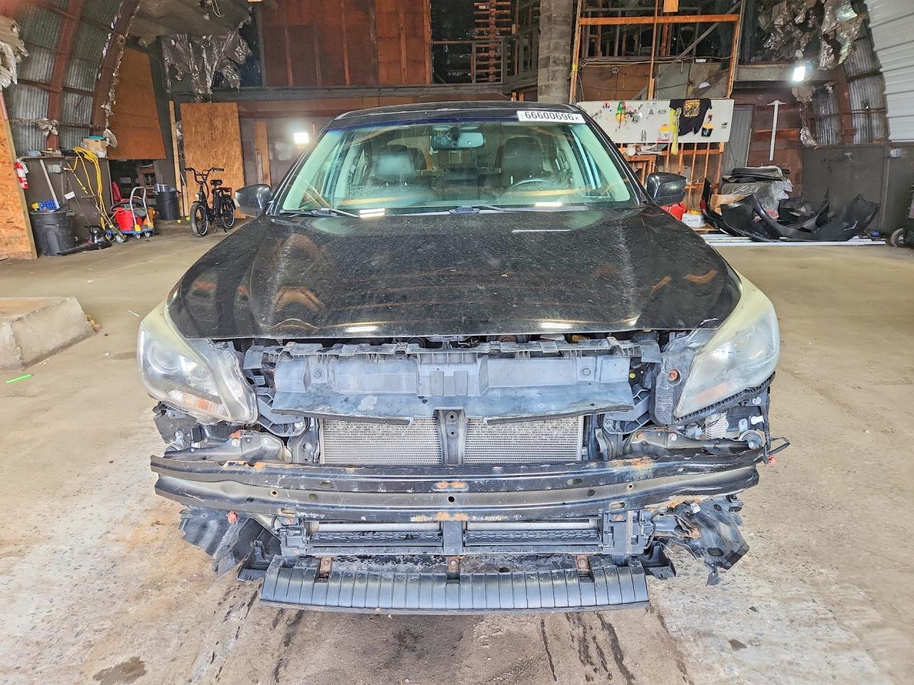 2016 Subaru Legacy 2.5I Limited - Image 5