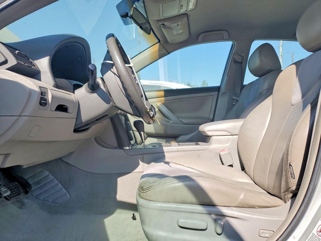 2007 Toyota Camry Le - Фото 7