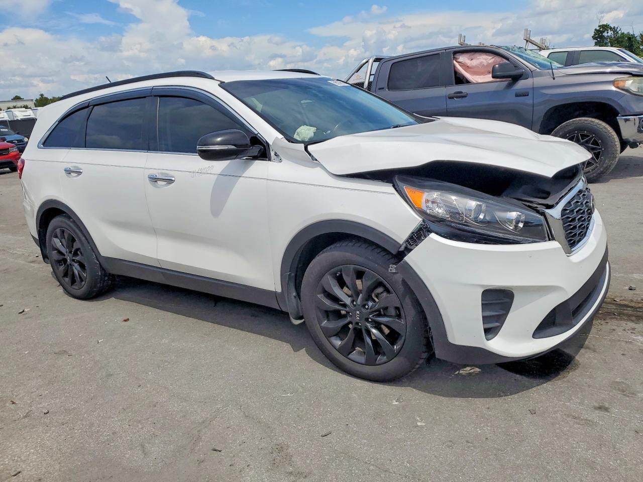 2019 Kia Sorento S V6 - Image 4
