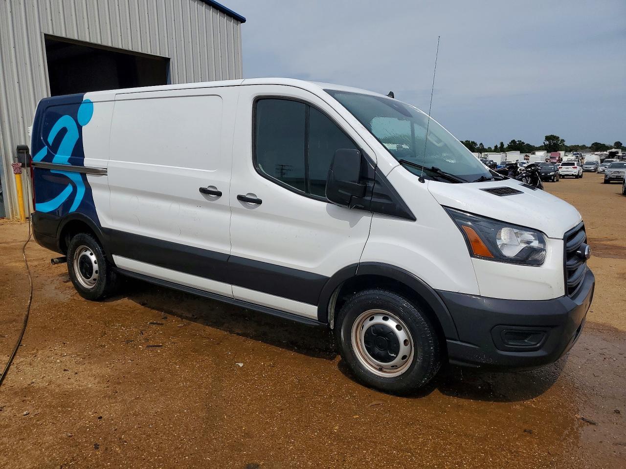 2020 Ford Transit T-150 - Image 4