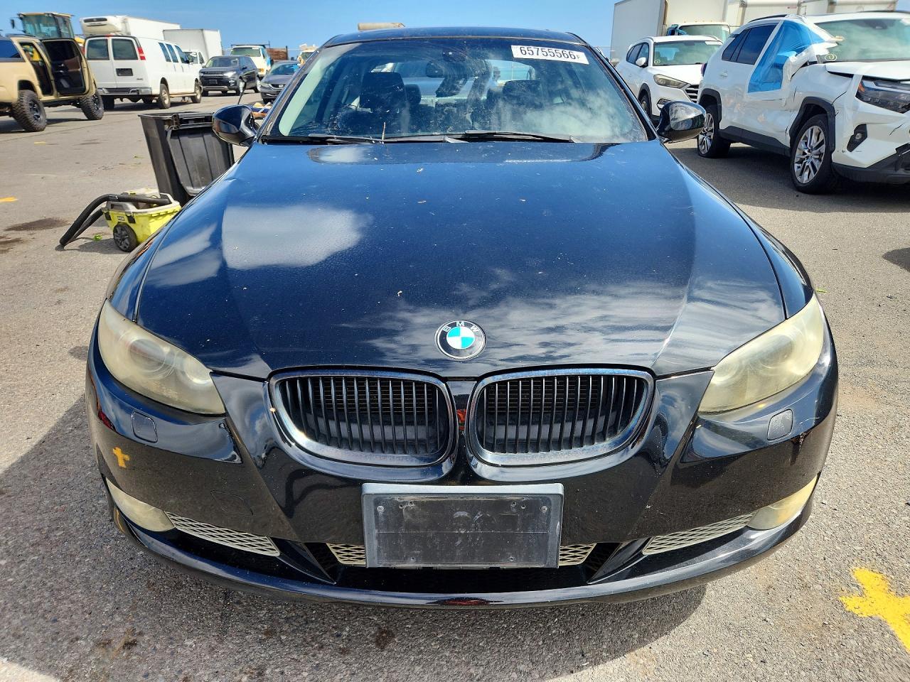 2010 BMW 335 I - Image 5