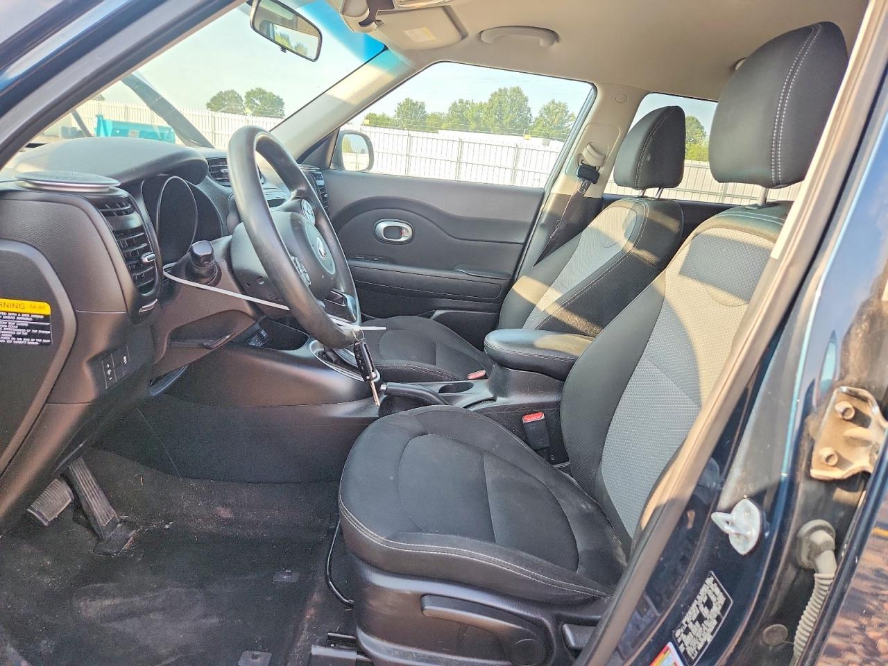 2018 Kia Soul + - Фото 7