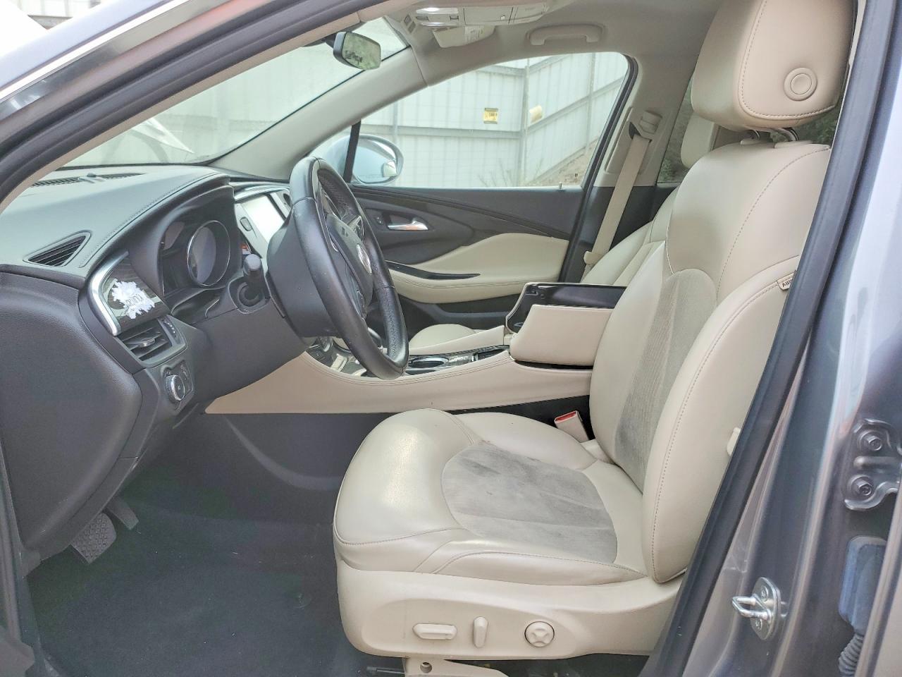 2020 Buick Envision Preferred - Image 7