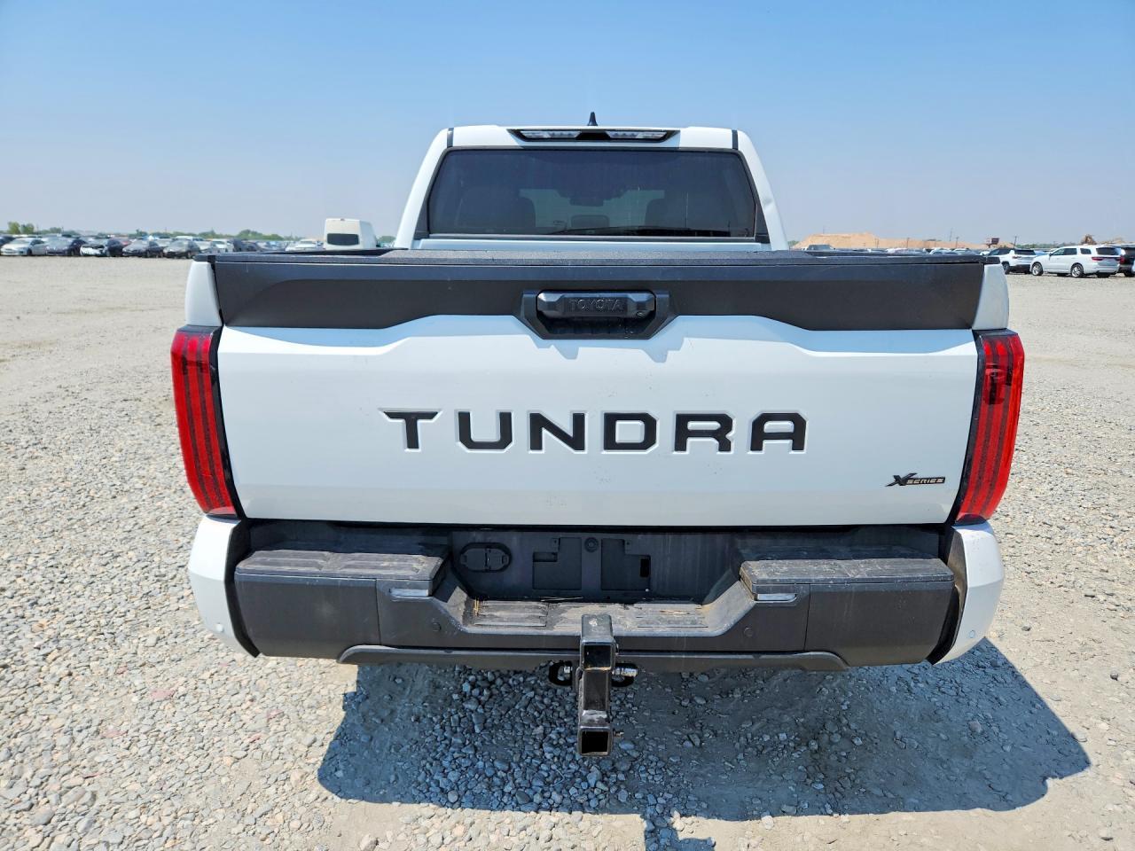 2023 Toyota Tundra Sr5 - Image 6