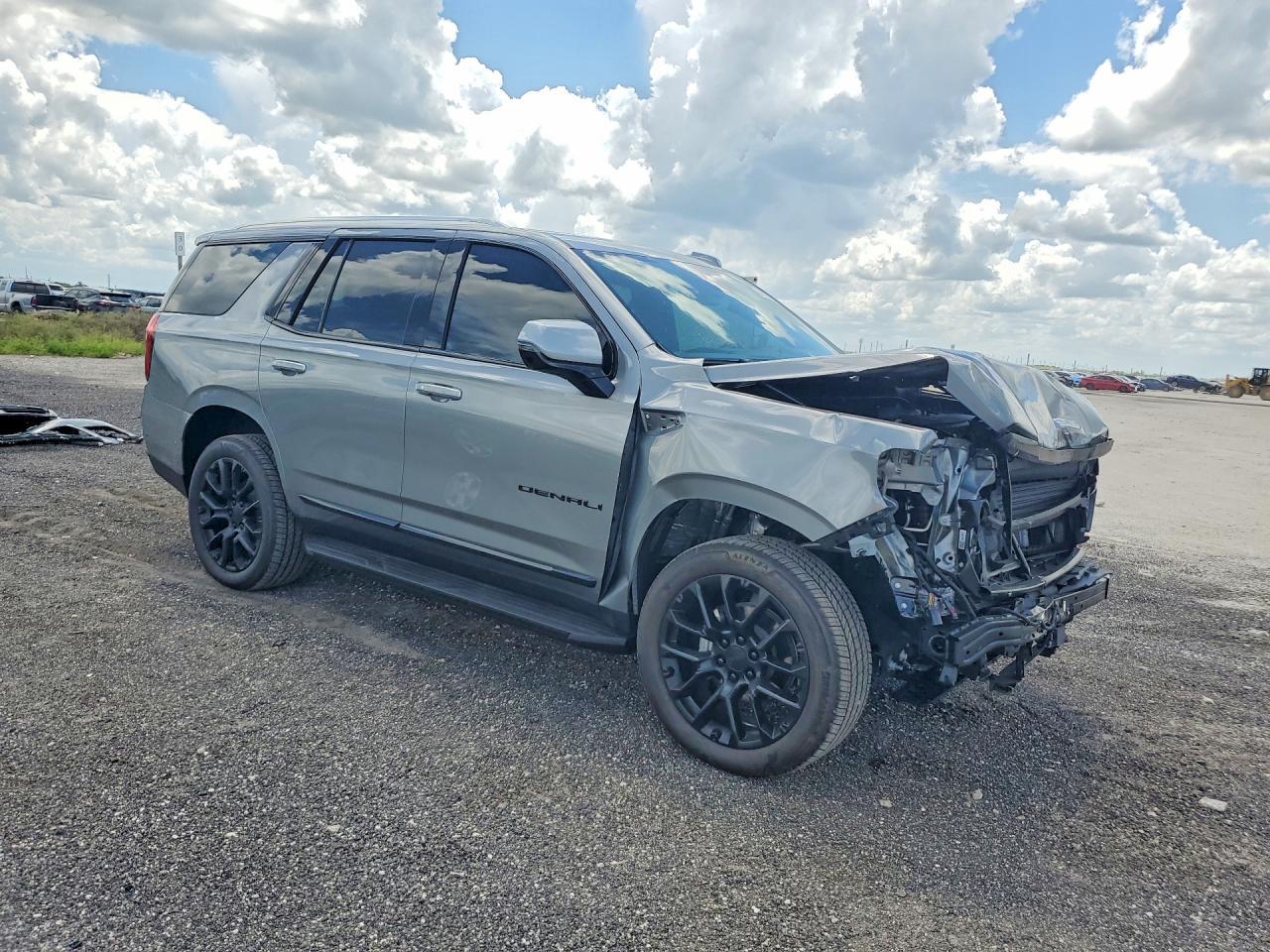 2026 GMC Yukon Elevation - Фото 4