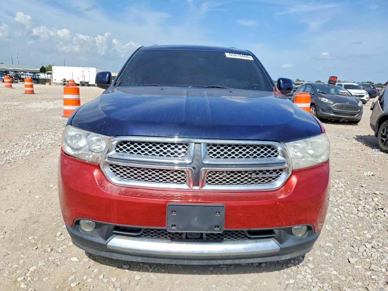 2013 Dodge Durango - Image 5