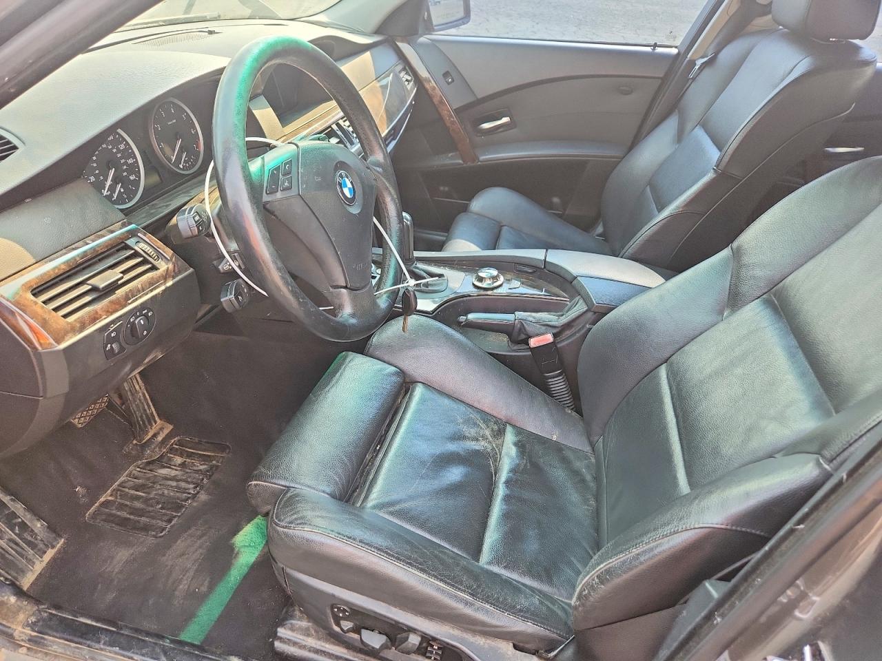 2005 BMW 530 I - Фото 7