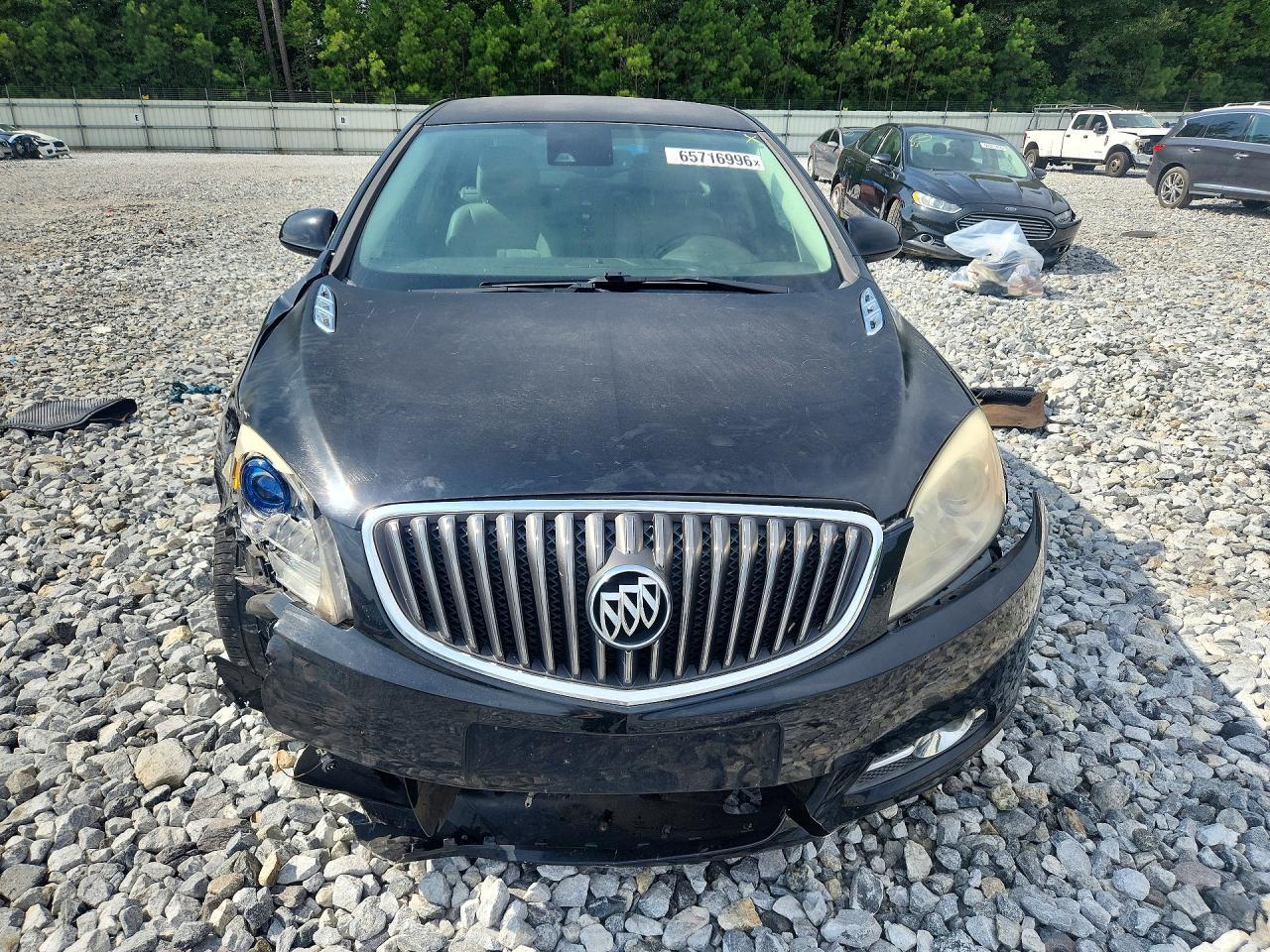2016 Buick Verano Sport Touring - Image 5