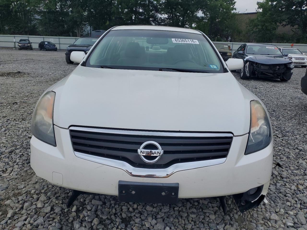 2009 Nissan Altima 2.5 - Фото 5