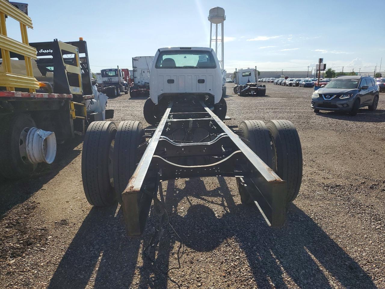 2019 Ford F650 Super Duty - Фото 6