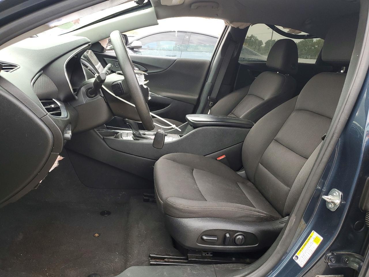 2020 Chevrolet Malibu Lt - Фото 7