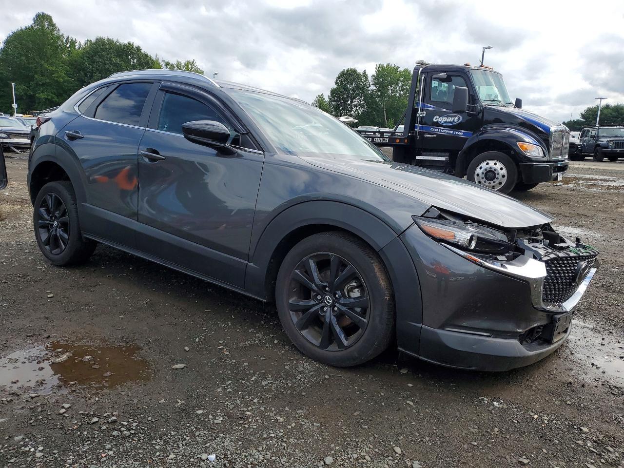 2024 Mazda Cx-30 Select - Фото 4