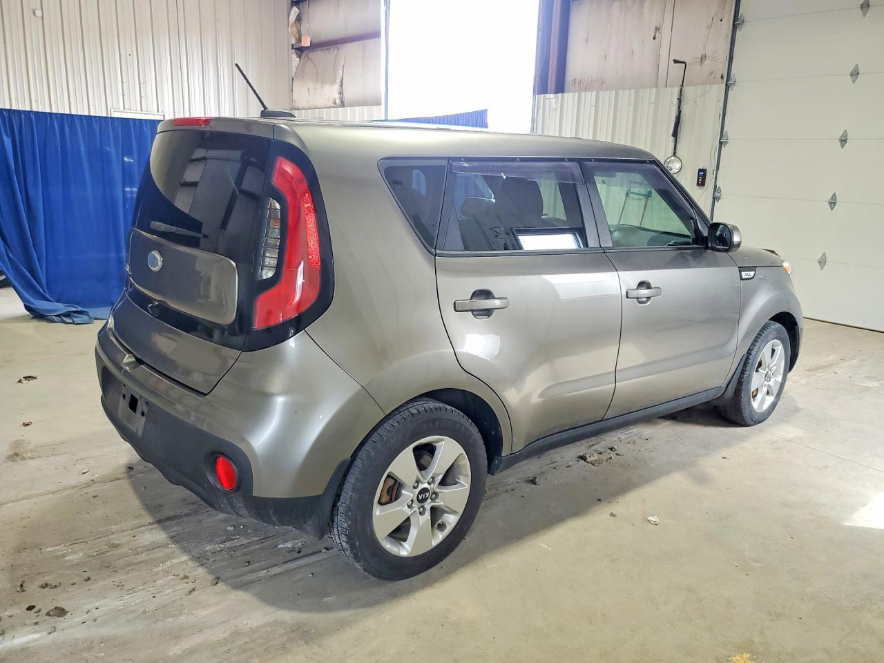 2019 Kia Soul Base - Фото 3