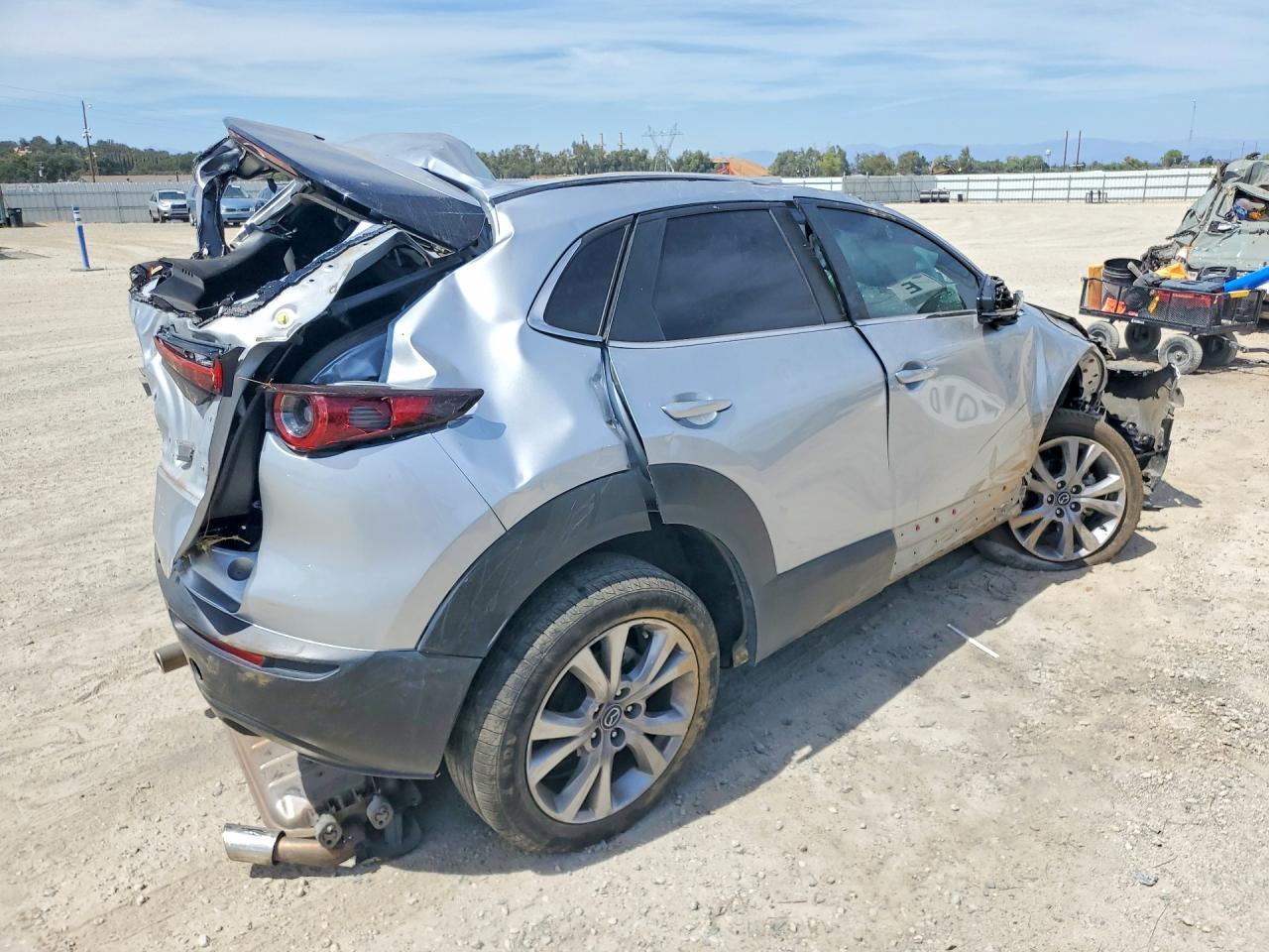 2021 Mazda Cx-30 Select - Image 3