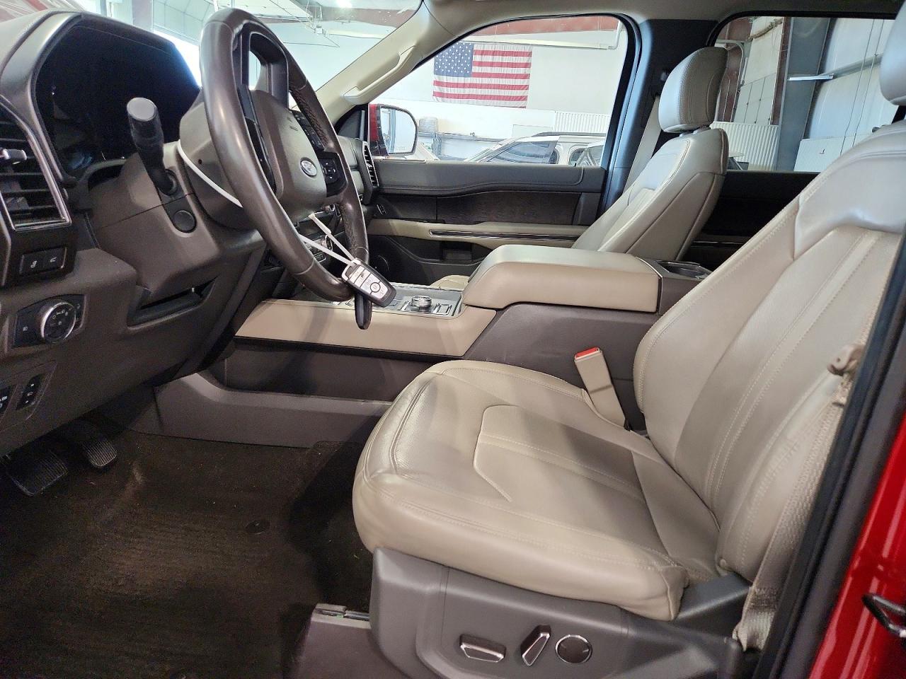 2019 Ford Expedition Limited - Фото 7