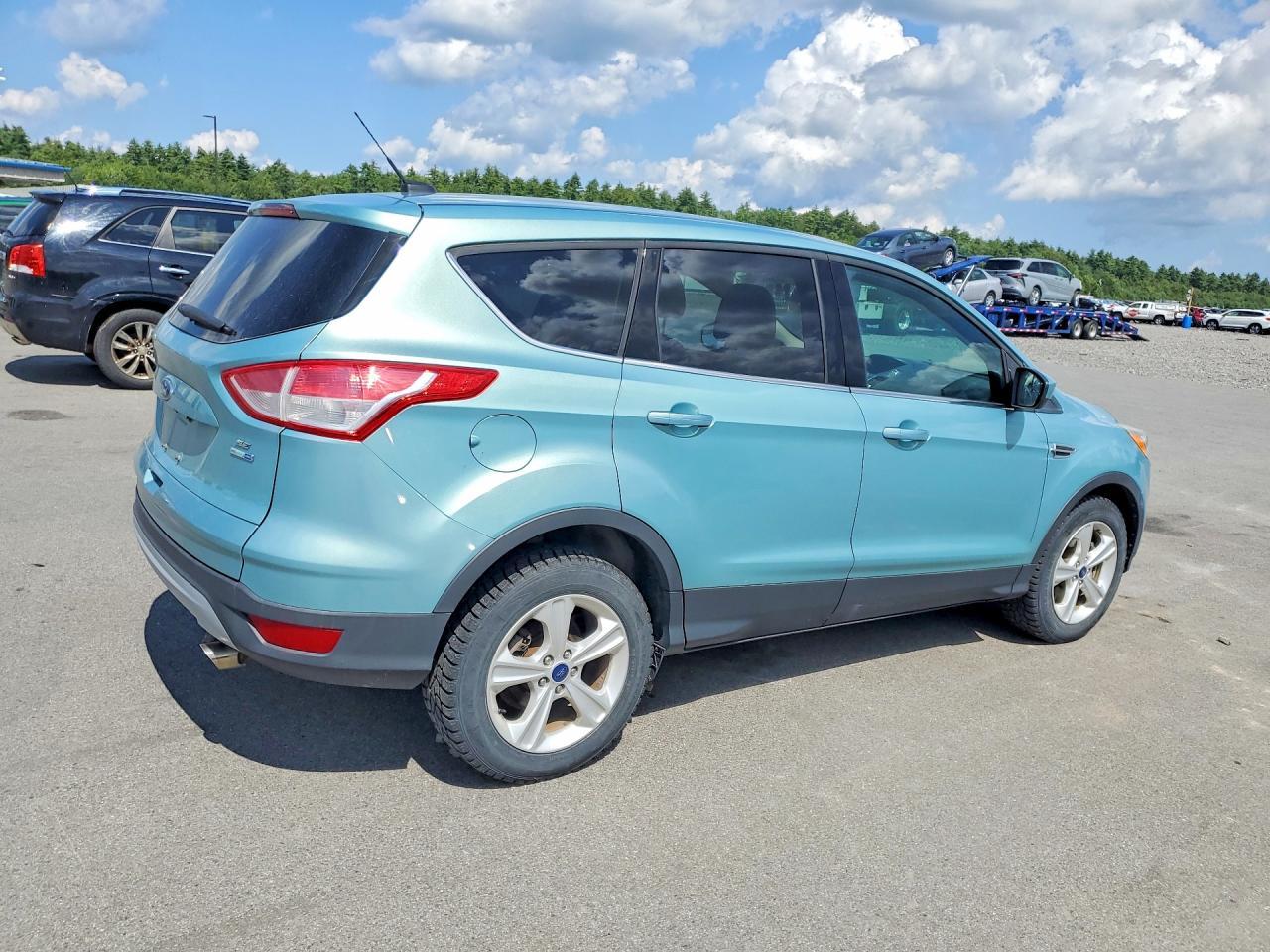 2013 Ford Escape Se - Image 3