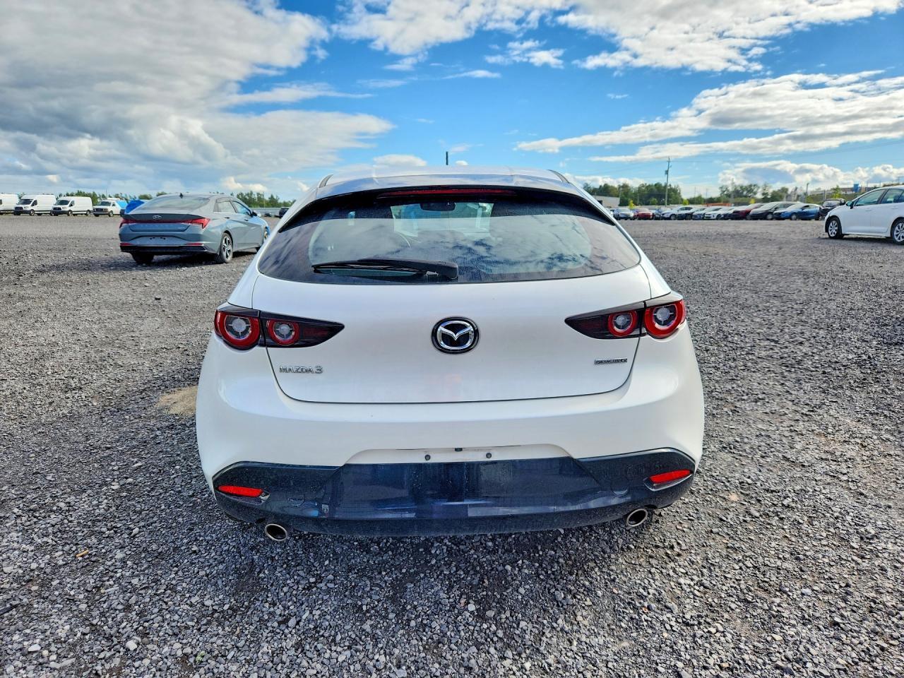 2024 Mazda 3 Select Sport - Фото 6