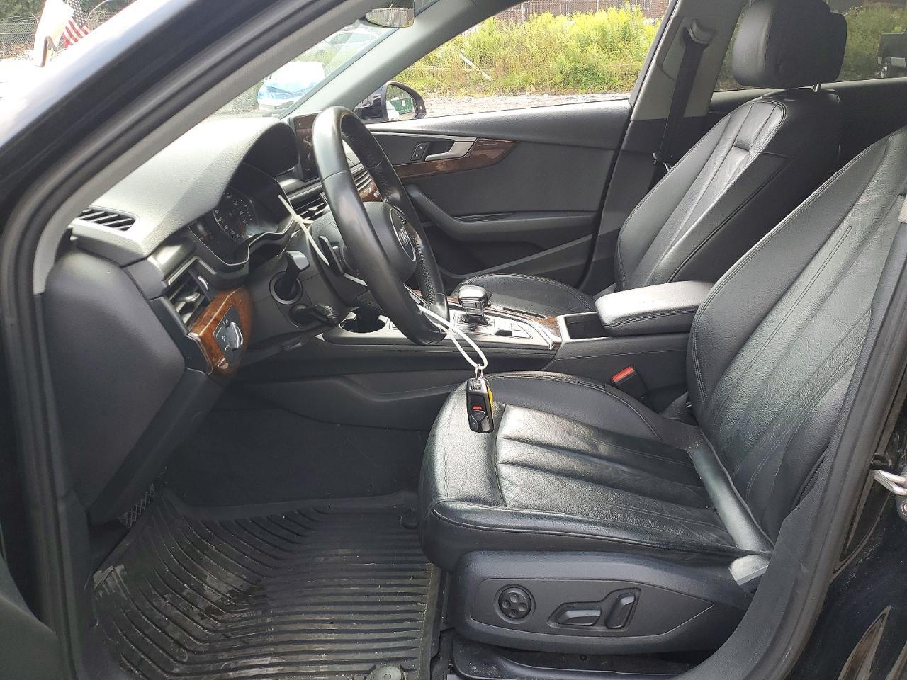 2019 Audi A4 Premium - Фото 7