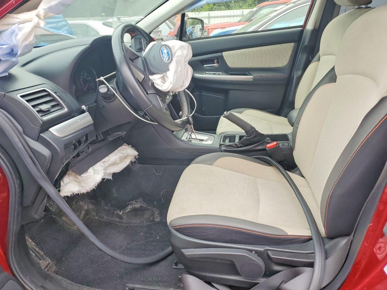 2016 Subaru Crosstrek Premium - Image 7