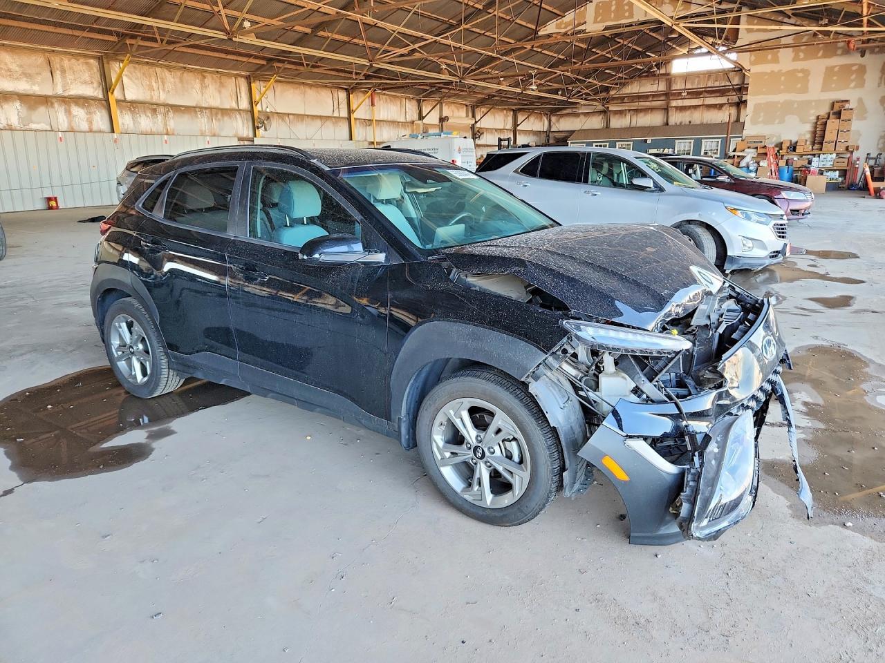 2023 Hyundai Kona Sel - Image 4