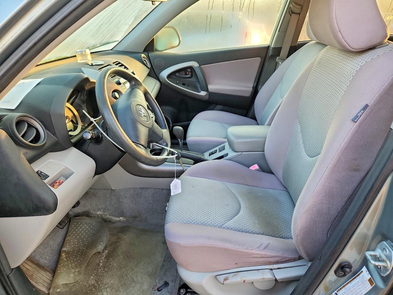 2007 Toyota Rav4 Base - Фото 7