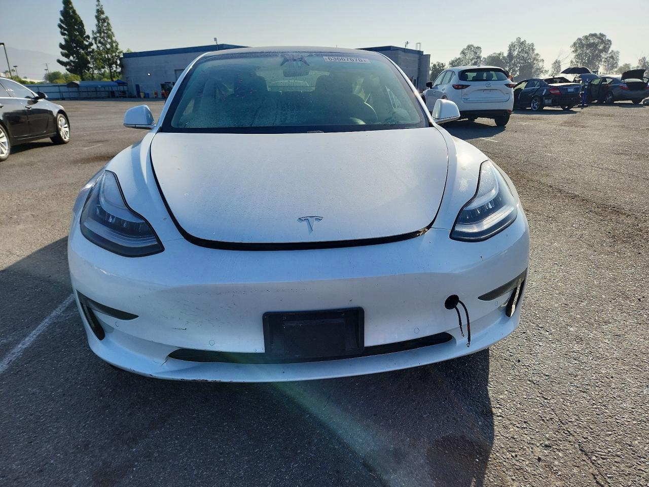 2020 Tesla Model 3 - Фото 5