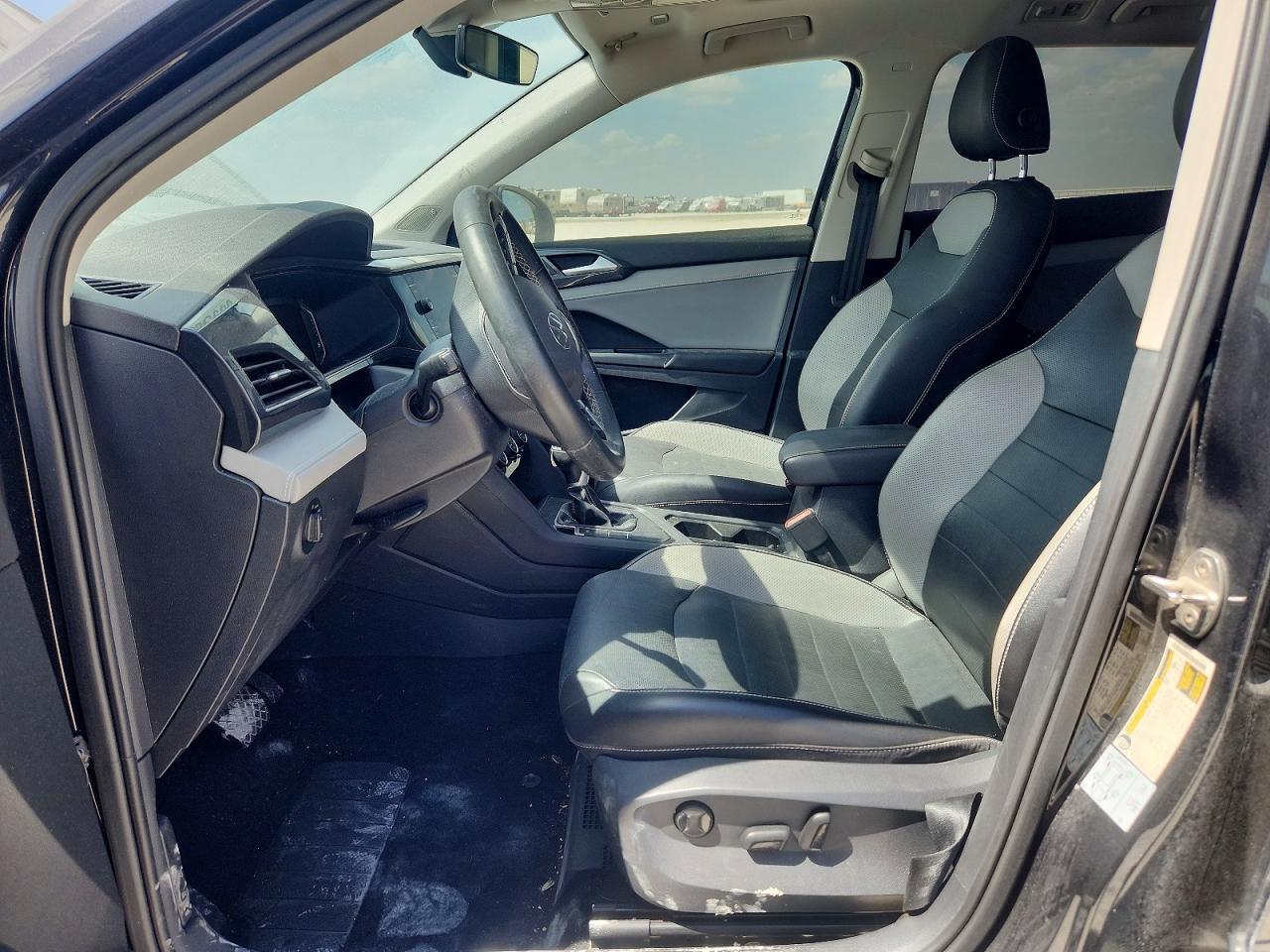 2022 Volkswagen Taos Sel - Фото 7