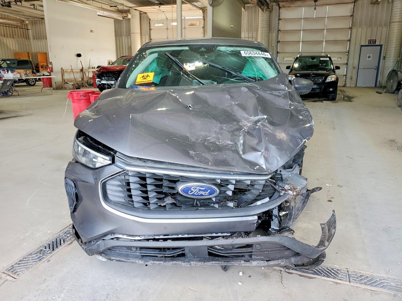 2024 Ford Escape Active - Image 5
