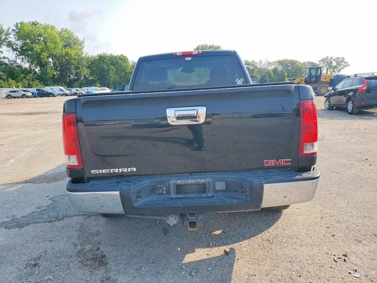 2007 GMC New Sierra C1500 - Фото 6