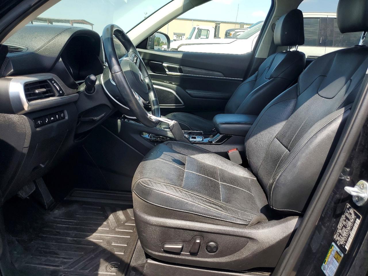 2020 Kia Telluride Ex - Image 7