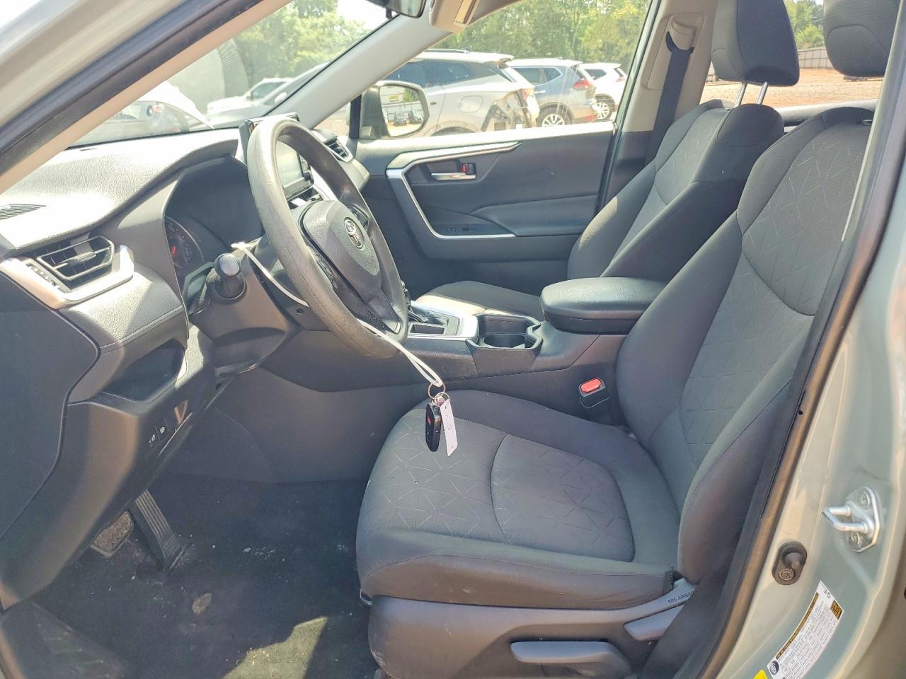 2019 Toyota Rav4 Xle - Фото 7
