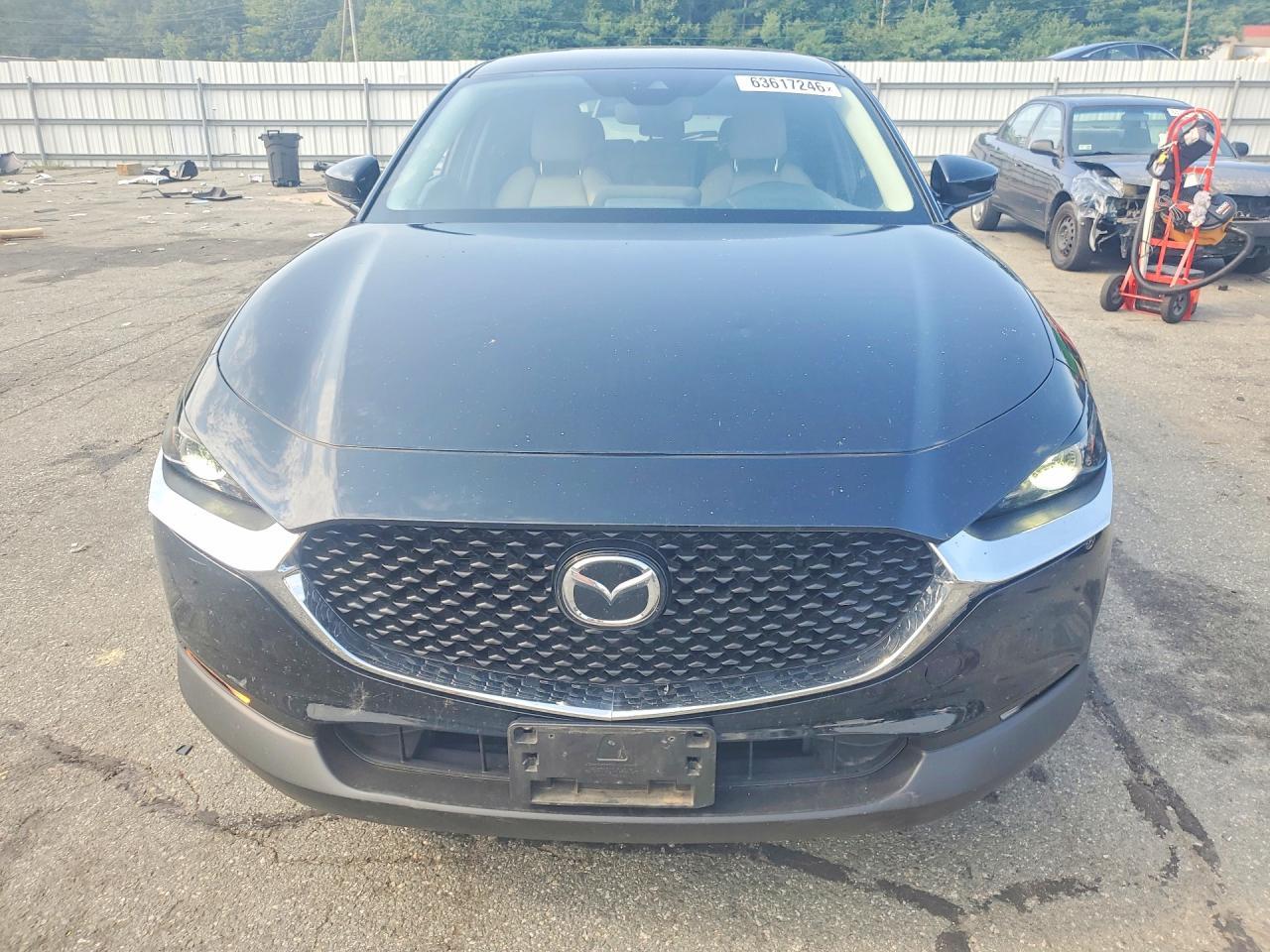 2020 Mazda Cx-30 Select - Фото 5